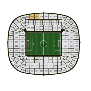Seating Plan