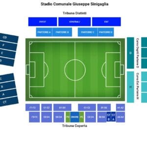 Seating Plan