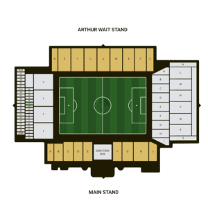 Seating Plan