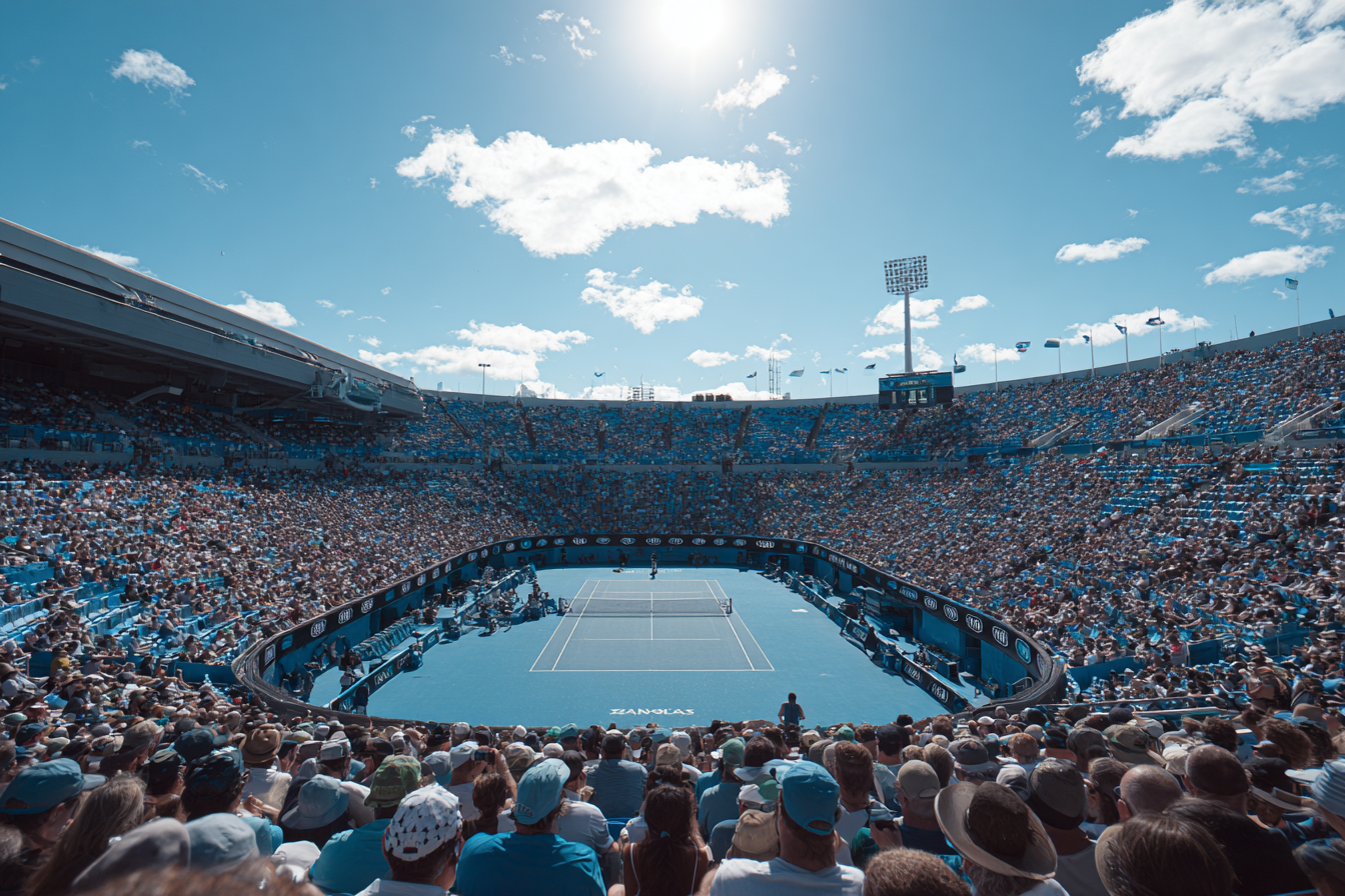 Australian Open
