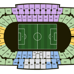 Seating Plan