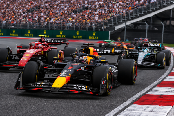 Brazilian Grand Prix