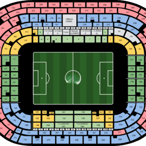 Seating Plan
