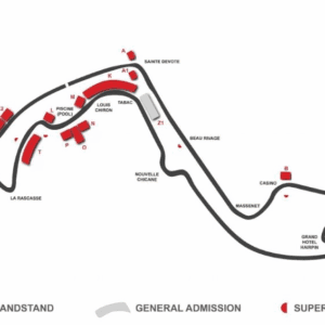 Seating Plan
