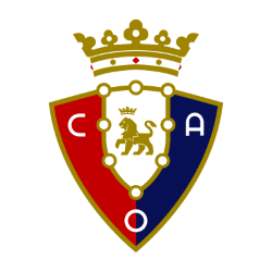 Osasuna v Barcelona