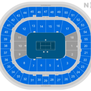 Seating Plan