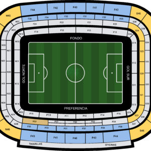Seating Plan