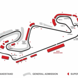 Seating Plan