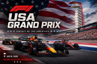 United States Grand Prix
