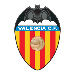 Valencia badge