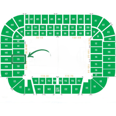 Seating Plan