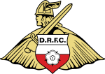 Doncaster Rovers badge