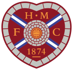 Hearts badge
