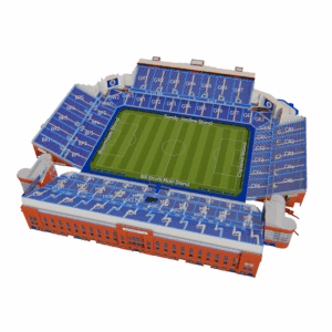Seating Plan