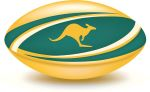 Australia badge