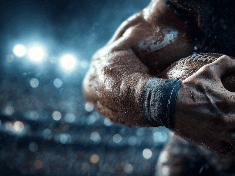 Rugby