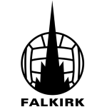 Falkirk badge