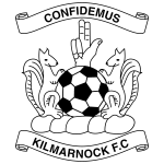 Kilmarnock badge