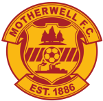 Motherwell badge