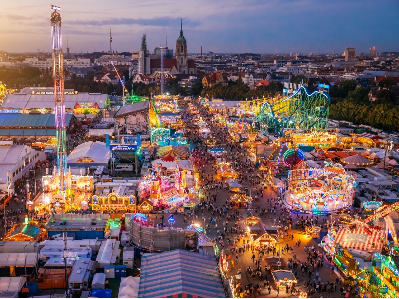 Oktoberfest