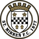 St Mirren badge