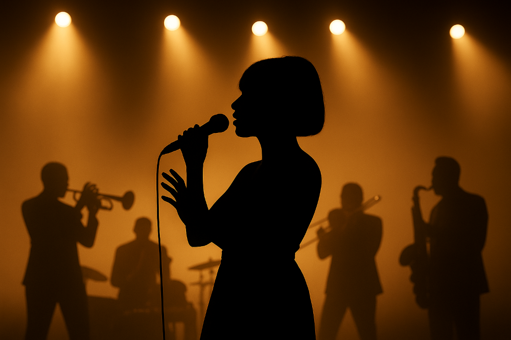 RAYE 2026 UK & European Tour Tickets