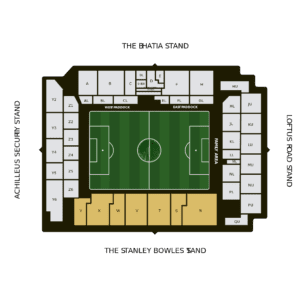Seating Plan