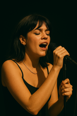 Lily Allen