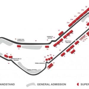 Seating Plan