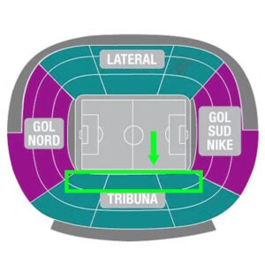 Seating Plan