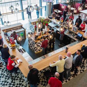 Cannon Club: Block 79 Front Rows gallery thumbnail