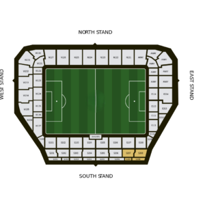 Seating Plan