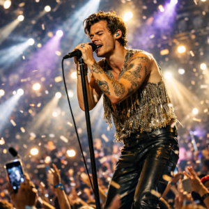 Harry Styles gallery thumbnail
