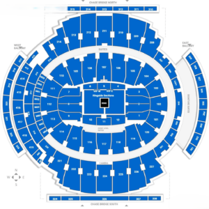 Seating Plan