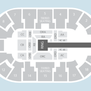Seating Plan