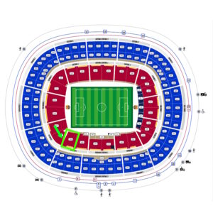 Seating Plan