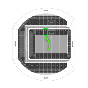 Seating Plan