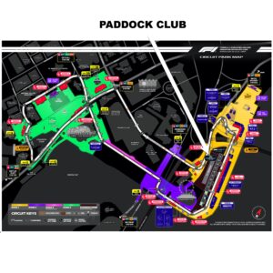 Seating Plan