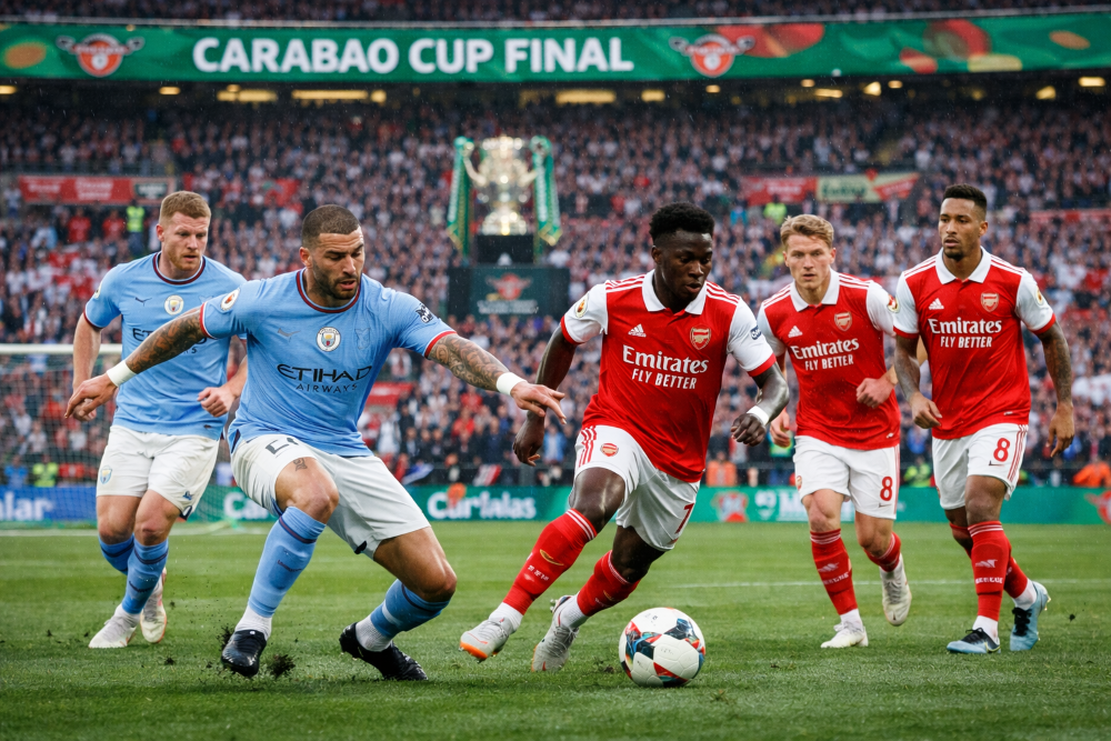 Carabao Cup Final