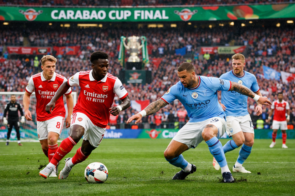 Carabao Cup Final