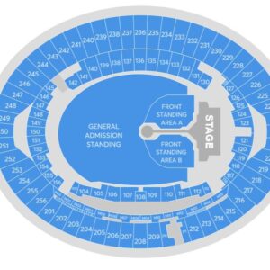 Seating Plan