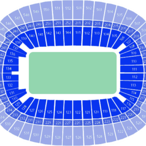 Seating Plan
