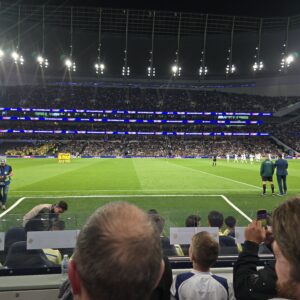 Seat View