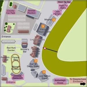 Seating Plan