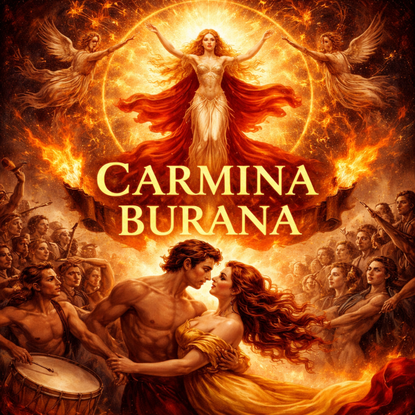 Carmina Burana