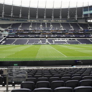 Seat View