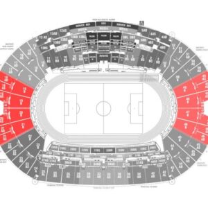 Seating Plan