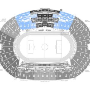 Seating Plan