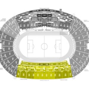 Seating Plan