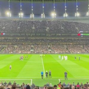 Seat View
